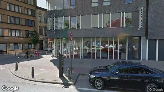 Apartments for rent in Stad Antwerp - Photo from Google Street View