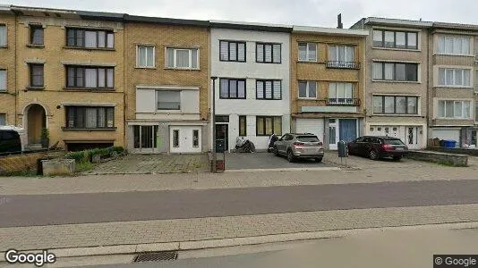 Apartments for rent in Antwerp Deurne - Photo from Google Street View