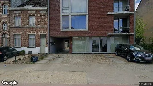 Apartments for rent in Grimbergen - Photo from Google Street View