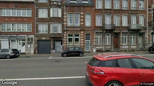 Apartments for rent in Namen - Photo from Google Street View