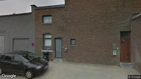 Apartments for rent in Seraing - Photo from Google Street View