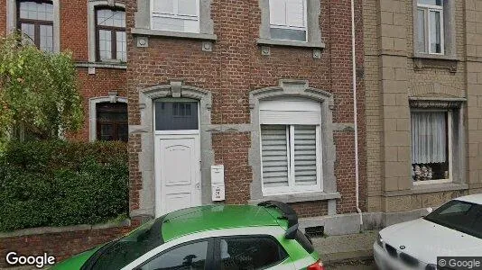 Apartments for rent in Sint-Niklaas - Photo from Google Street View