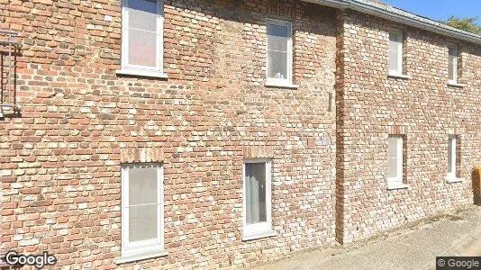 Apartments for rent in Oerle - Photo from Google Street View