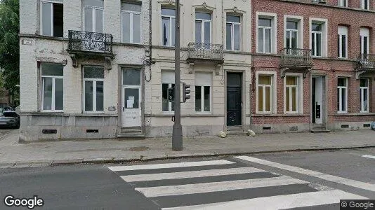 Apartments for rent in Bergen - Photo from Google Street View
