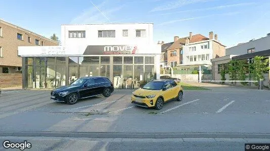 Apartments for rent in Sint-Pieters-Leeuw - Photo from Google Street View