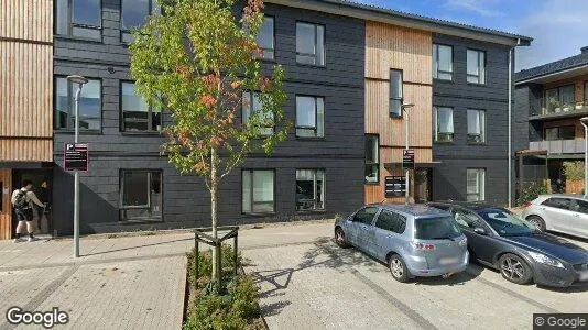 Apartments for rent in Odense V - Photo from Google Street View