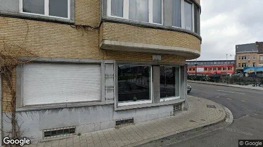Apartments for rent in Stad Gent - Photo from Google Street View