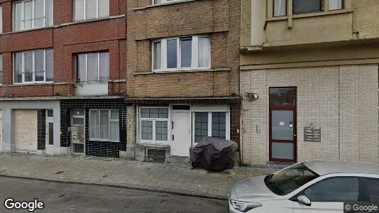 Apartments for rent in Stad Gent - Photo from Google Street View
