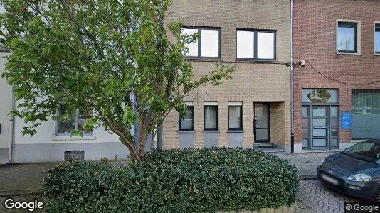 Apartments for rent in Zaventem - Photo from Google Street View