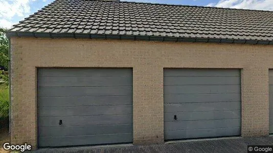 Apartments for rent in Pelt - Photo from Google Street View