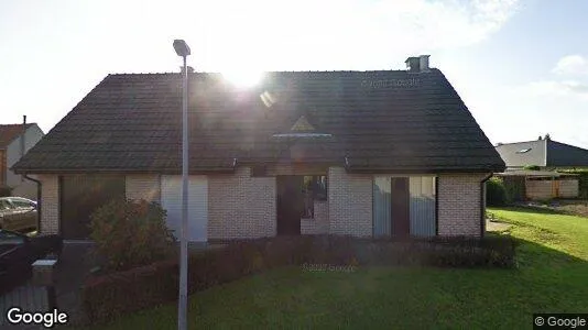 Rooms for rent in Stekene - Photo from Google Street View