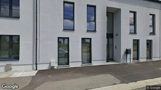Apartments for rent in Libramont-Chevigny - Photo from Google Street View