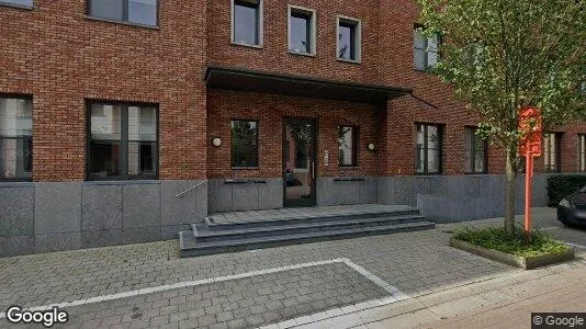 Apartments for rent in Hasselt - Photo from Google Street View