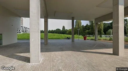 Apartments for rent in Leuven - Photo from Google Street View