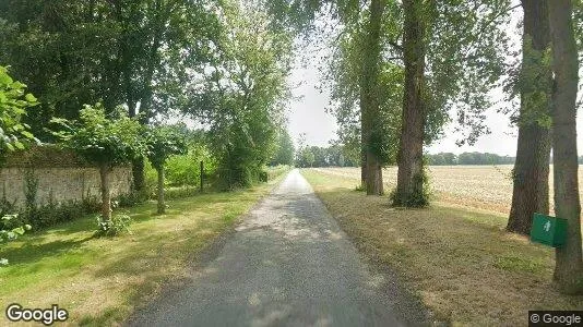 Apartments for rent in Clermont - Photo from Google Street View