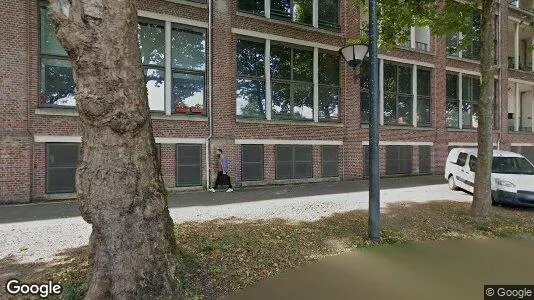 Apartments for rent in Lille - Photo from Google Street View
