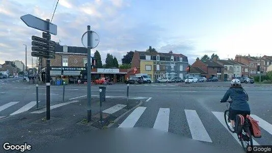 Apartments for rent in Lille - Photo from Google Street View