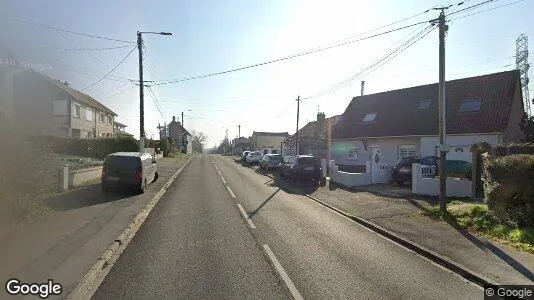 Apartments for rent in Arras - Photo from Google Street View