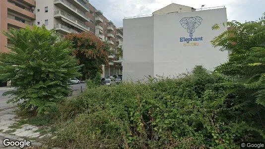 Apartments for rent in Ampelokipoi-Menemeni - Photo from Google Street View