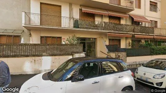 Apartments for rent in Florence - Photo from Google Street View