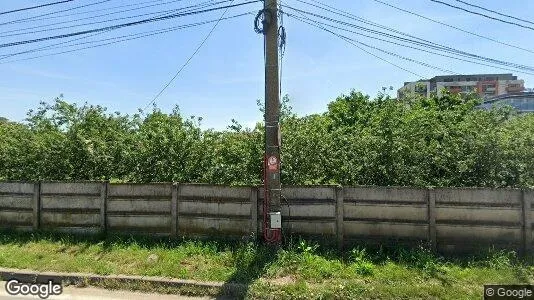 Apartments for rent in Timişoara - Photo from Google Street View