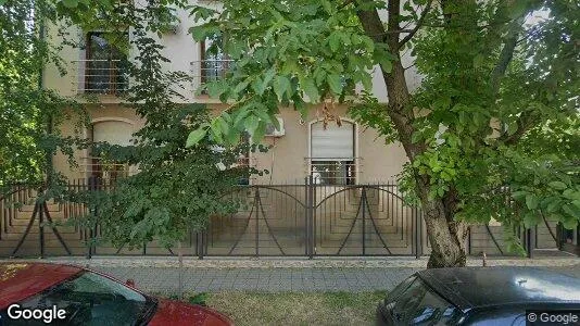 Apartments for rent in Timişoara - Photo from Google Street View