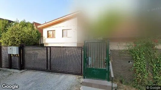 Apartments for rent in Nitra - Photo from Google Street View