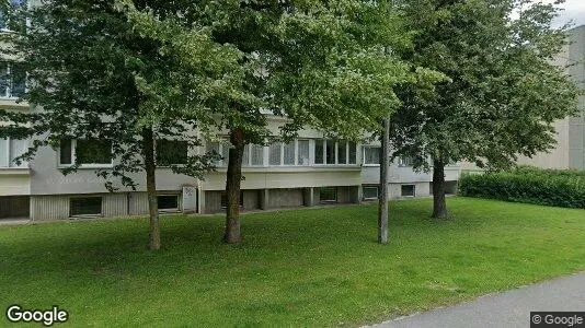 Apartments for rent in Tallinn Kesklinna - Photo from Google Street View