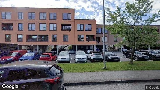 Apartments for rent in Rae - Photo from Google Street View