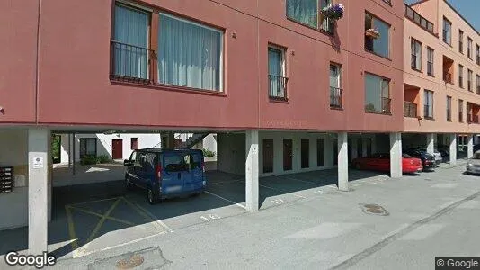 Apartments for rent in Rae - Photo from Google Street View