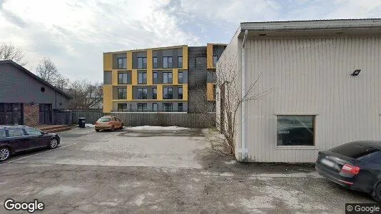 Apartments for rent in Tallinn Kesklinna - Photo from Google Street View