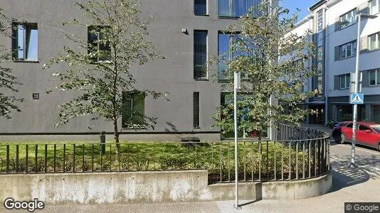 Apartments for rent in Tallinn Kesklinna - Photo from Google Street View