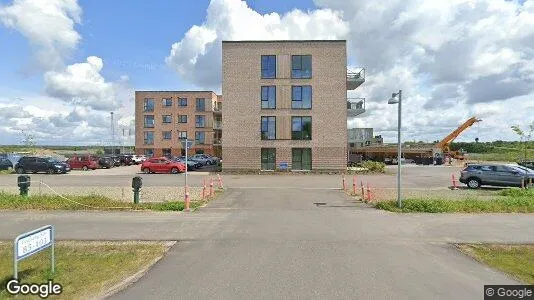 Apartments for rent in Herning - Photo from Google Street View