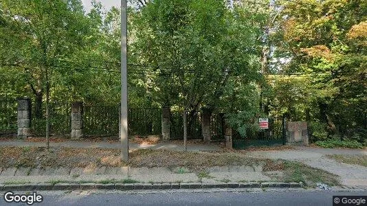 Apartments for rent in Budapest II. kerület - Photo from Google Street View