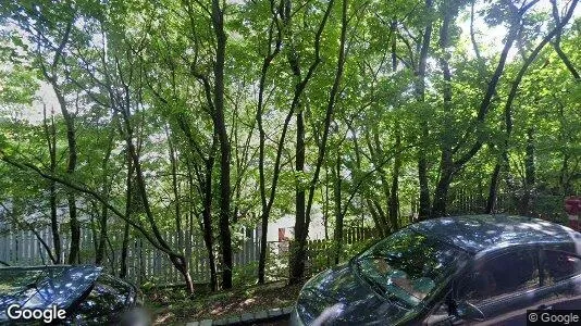 Apartments for rent in Budapest Hegyvidék - Photo from Google Street View
