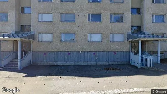Apartments for rent in Mikkeli - Photo from Google Street View