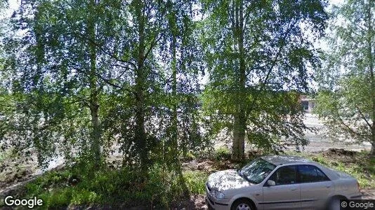 Apartments for rent in Kempele - Photo from Google Street View