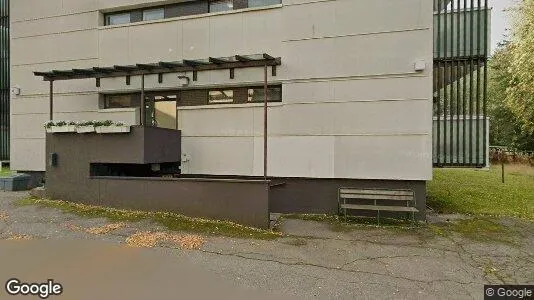 Apartments for rent in Helsinki Läntinen - Photo from Google Street View