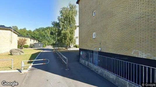 Apartments for rent in Hässleholm - Photo from Google Street View