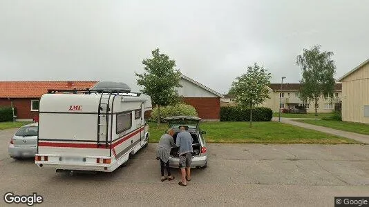 Apartments for rent in Vänersborg - Photo from Google Street View