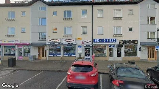 Apartments for rent in Tyresö - Photo from Google Street View