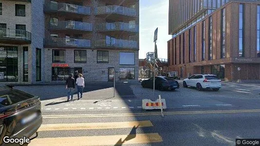 Apartments for rent in Malmö City - Photo from Google Street View