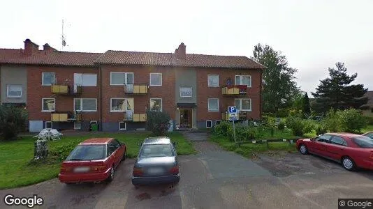 Apartments for rent in Karlstad - Photo from Google Street View