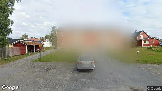 Apartments for rent in Piteå - Photo from Google Street View