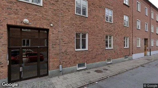 Apartments for rent in Sofielund - Photo from Google Street View