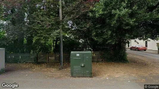 Rooms for rent in Bristol - Avon - Photo from Google Street View
