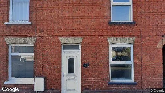 Apartments for rent in Spilsby - Lincolnshire - Photo from Google Street View