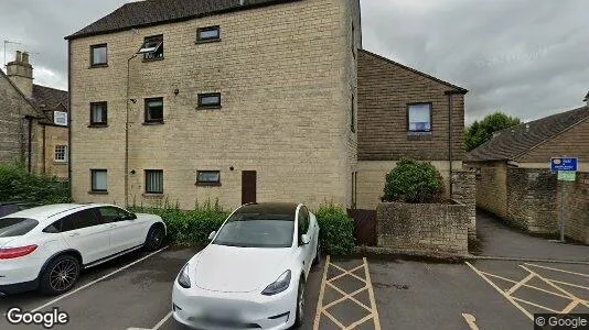Apartments for rent in Corsham - Wiltshire - Photo from Google Street View