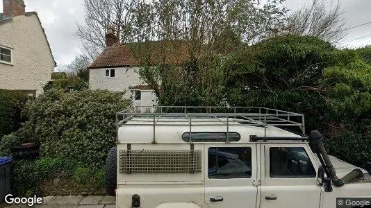 Apartments for rent in Warminster - Wiltshire - Photo from Google Street View