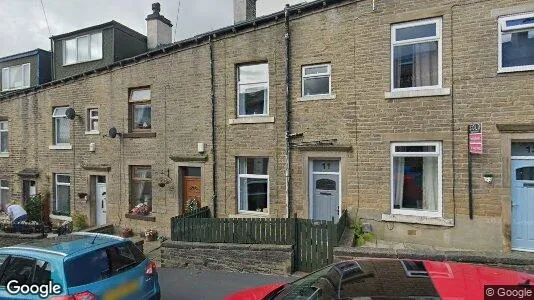 Apartments for rent in Sowerby Bridge - West Yorkshire - Photo from Google Street View